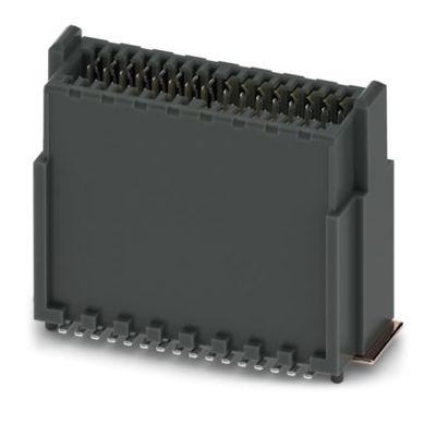 SMD-Messerleisten