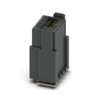 SMD-Messerleisten
