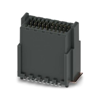 SMD-Messerleisten