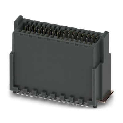 SMD-Messerleisten