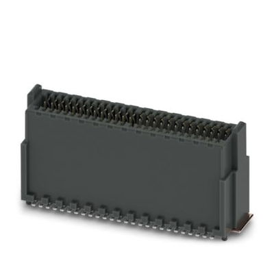 SMD-Messerleisten