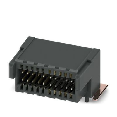 SMD-Messerleisten