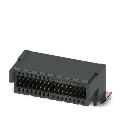 SMD-Messerleisten