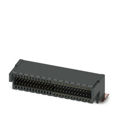 SMD-Messerleisten