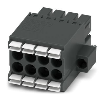 Leiterplattenstecker