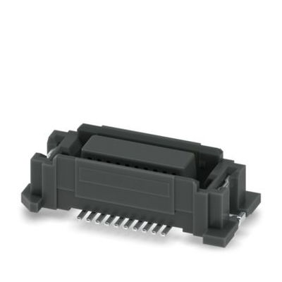 SMD-Federleisten