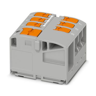 Verteilerblock
