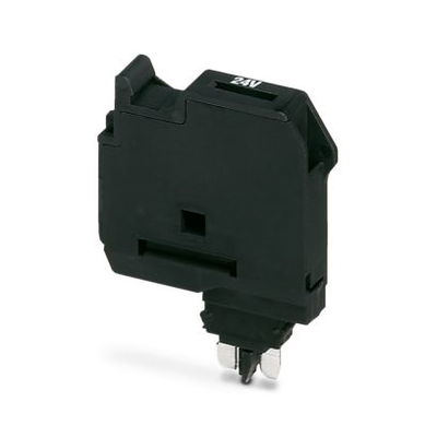 Sicherungsstecker