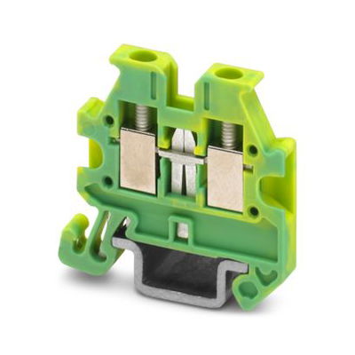 Mini-Schutzleiterklemme