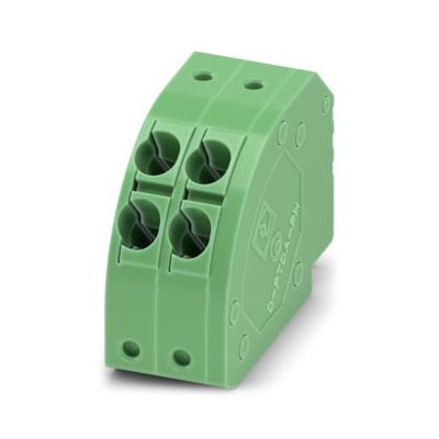 Leiterplattenstecker