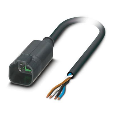 Sensor-/Aktor-Kabel