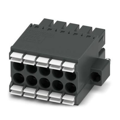Leiterplattenstecker