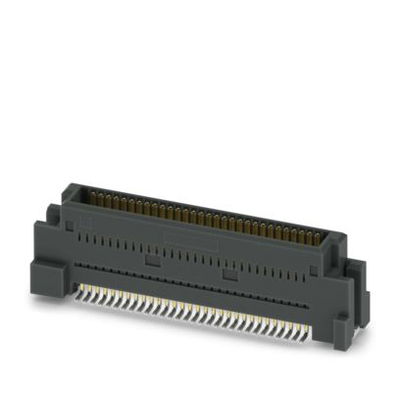 SMD-Messerleisten