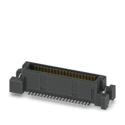 SMD-Messerleisten