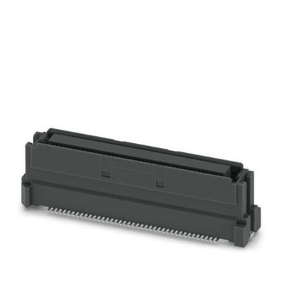 SMD-Federleisten