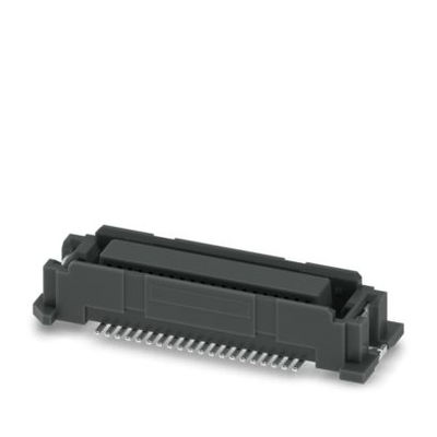 SMD-Federleisten