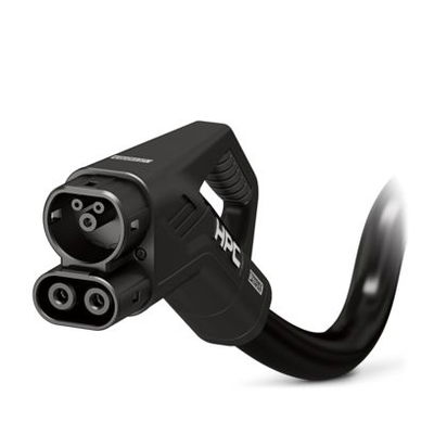 DC-Ladekabel