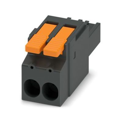 Leiterplattenstecker
