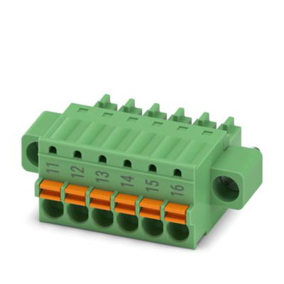 Leiterplattenstecker
