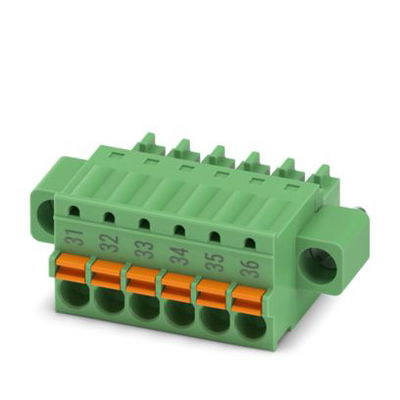 Leiterplattenstecker