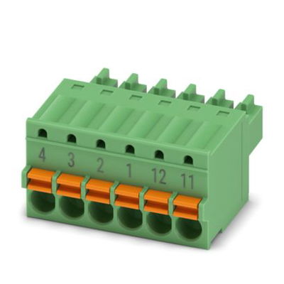 Leiterplattenstecker