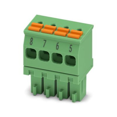Leiterplattenstecker