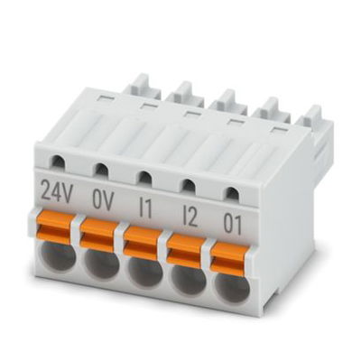 Leiterplattenstecker