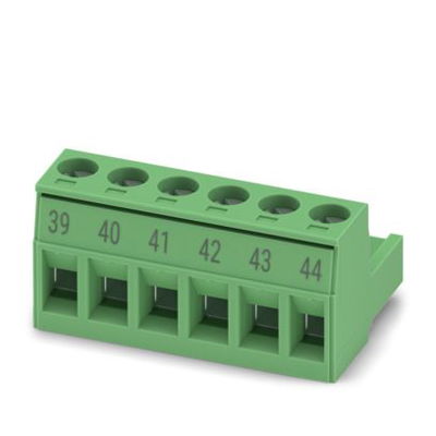 Leiterplattenstecker