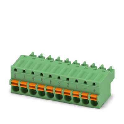 Leiterplattenstecker