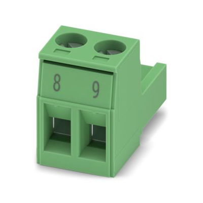 Leiterplattenstecker