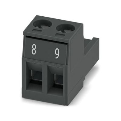 Leiterplattenstecker