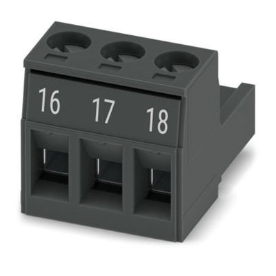 Leiterplattenstecker