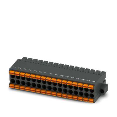 Leiterplattenstecker