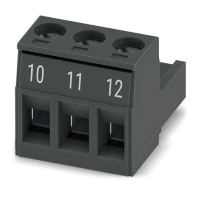 Leiterplattenstecker