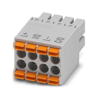 Leiterplattenstecker