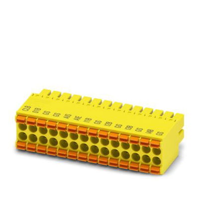 Leiterplattenstecker