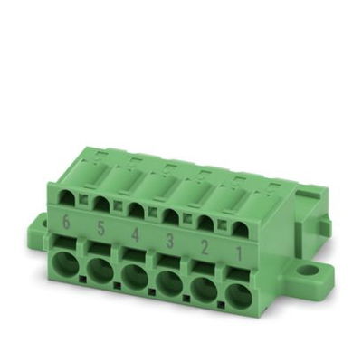Leiterplattenstecker
