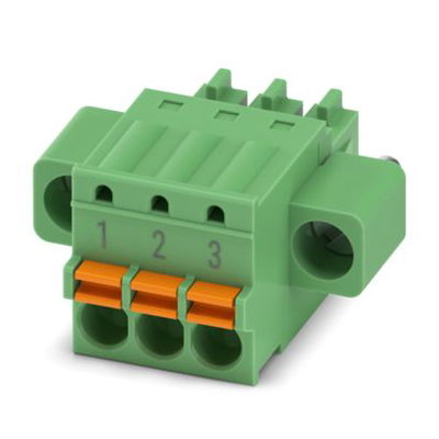 Leiterplattenstecker