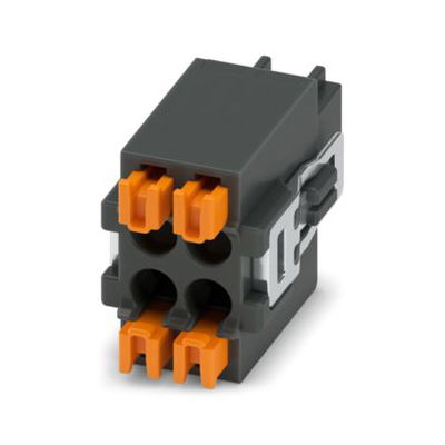 Leiterplattenstecker