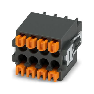 Leiterplattenstecker
