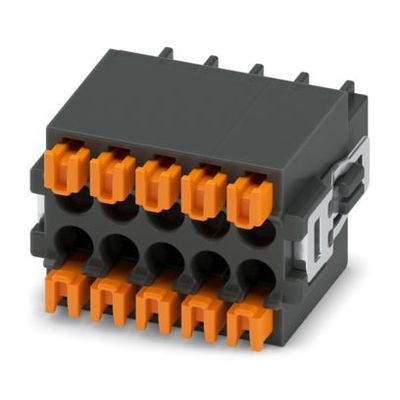 Leiterplattenstecker