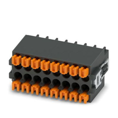 Leiterplattenstecker