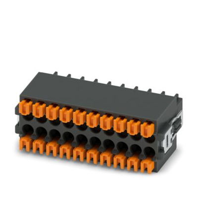 Leiterplattenstecker