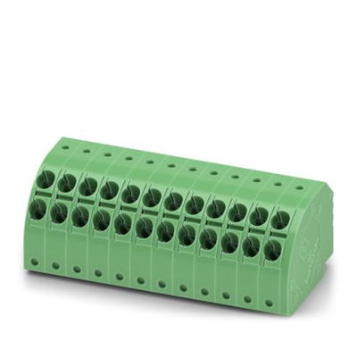 Leiterplattenstecker