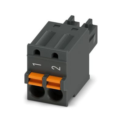 Leiterplattenstecker