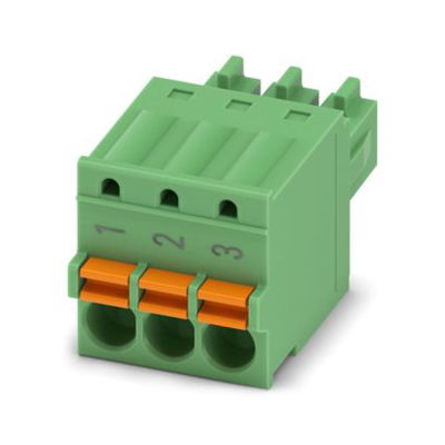 Leiterplattenstecker