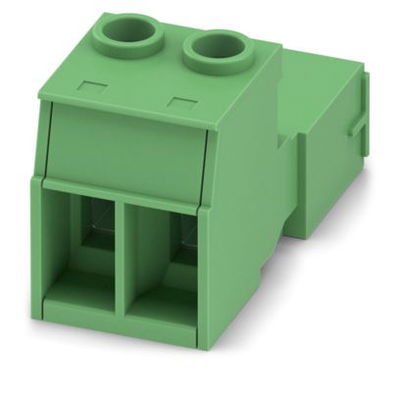 Leiterplattenstecker