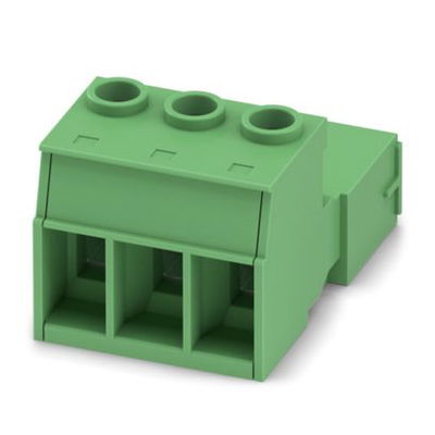 Leiterplattenstecker
