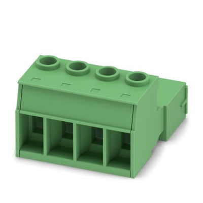 Leiterplattenstecker