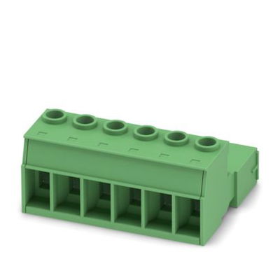 Leiterplattenstecker